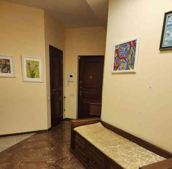 4-комн. квартира, 146 м2, 12/25 эт. Москва