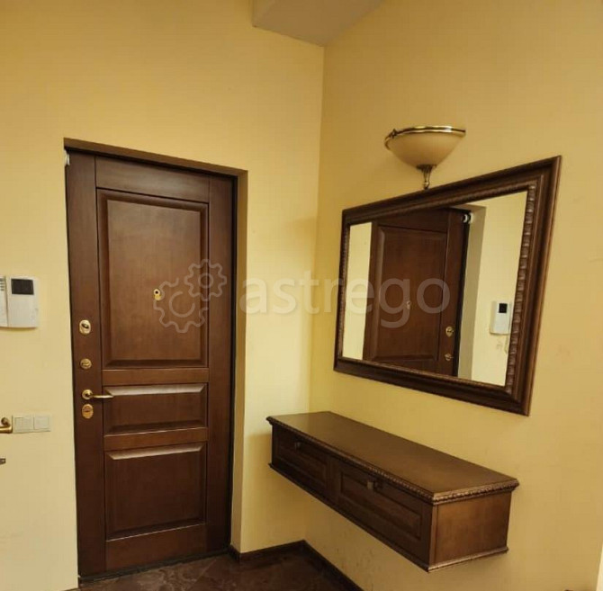 4-комн. квартира, 146 м2, 12/25 эт. Москва - изображение 2