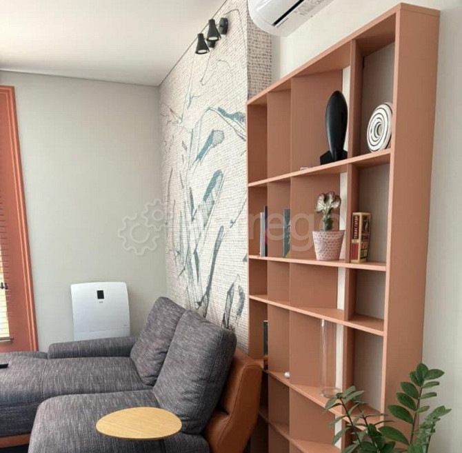 3-комн. квартира, 65 м2, 6/33 эт. Москва - изображение 2