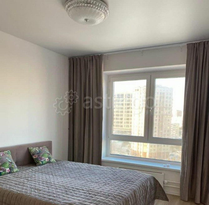 3-комн. квартира, 65 м2, 12/23 эт. Москва - изображение 1