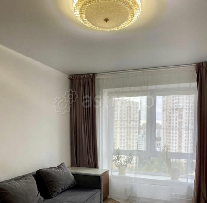 3-комн. квартира, 65 м2, 12/23 эт. Москва - изображение 5