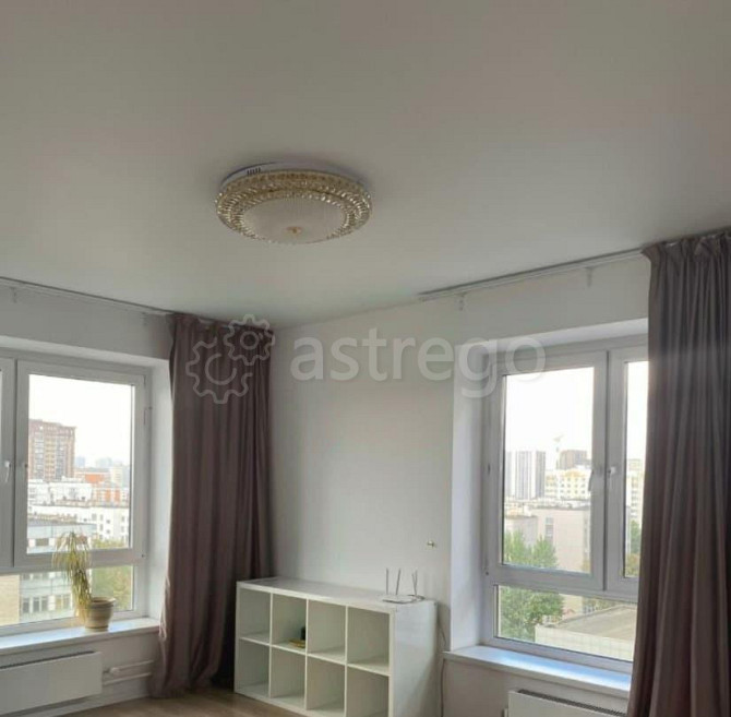 3-комн. квартира, 65 м2, 12/23 эт. Москва - изображение 2