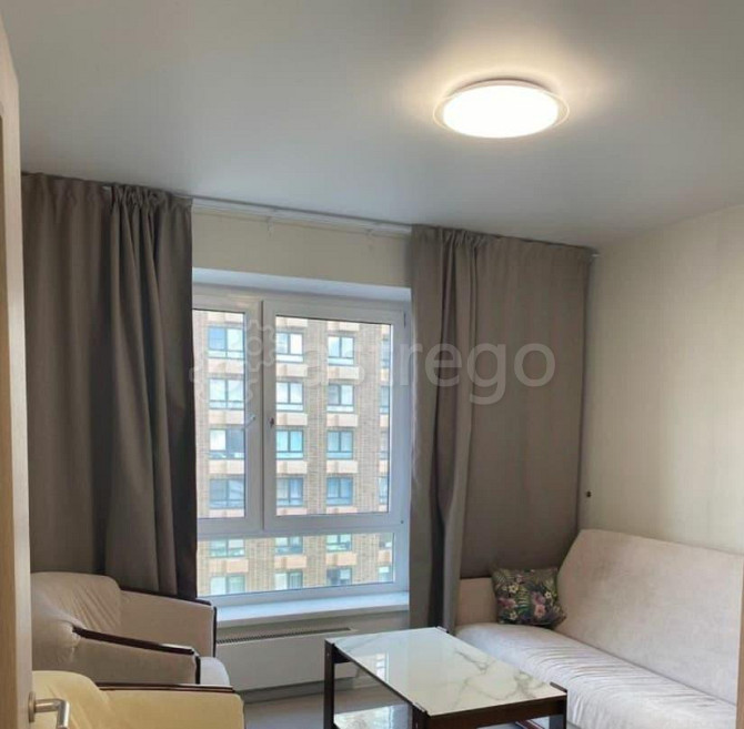 3-комн. квартира, 65 м2, 12/23 эт. Москва - изображение 4