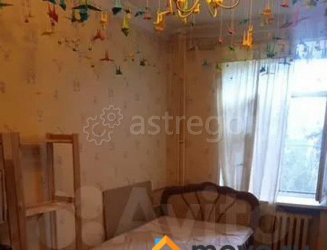 Комната, 67.7 м2, 4/5 эт. Москва - изображение 2