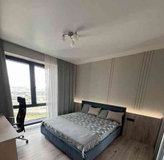 2-комн. квартира, 69 м2, 17/30 эт. Москва