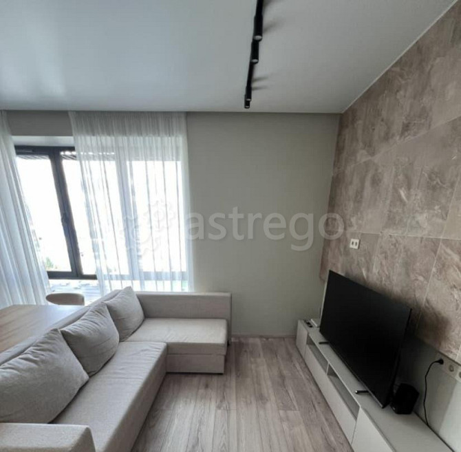 2-комн. квартира, 69 м2, 17/30 эт. Москва - изображение 3