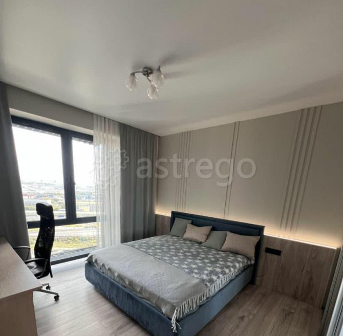 2-комн. квартира, 69 м2, 17/30 эт. Москва - изображение 5