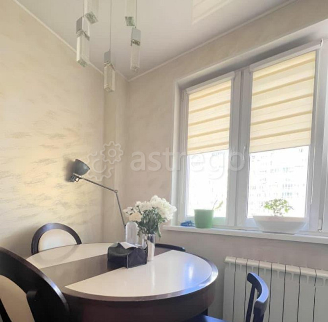 2-комн. квартира, 58 м2, 14/22 эт. Москва - изображение 3