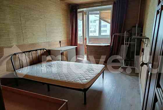 3-комн. квартира, 70 м2, 10/12 эт. Москва