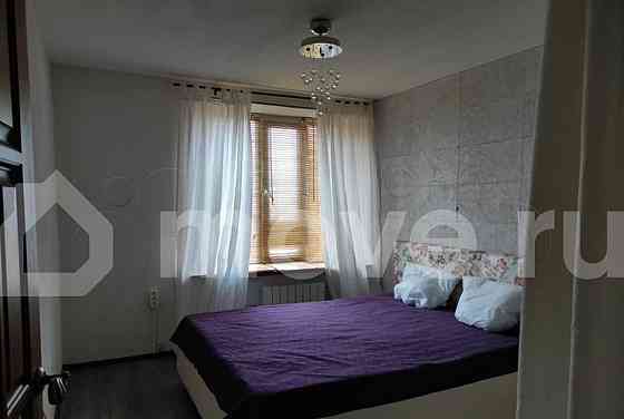 3-комн. квартира, 70 м2, 10/12 эт. Москва