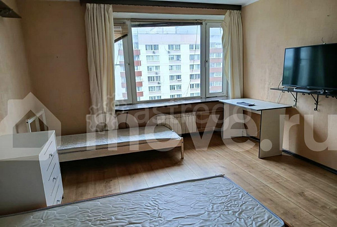 3-комн. квартира, 70 м2, 10/12 эт. Москва - изображение 3