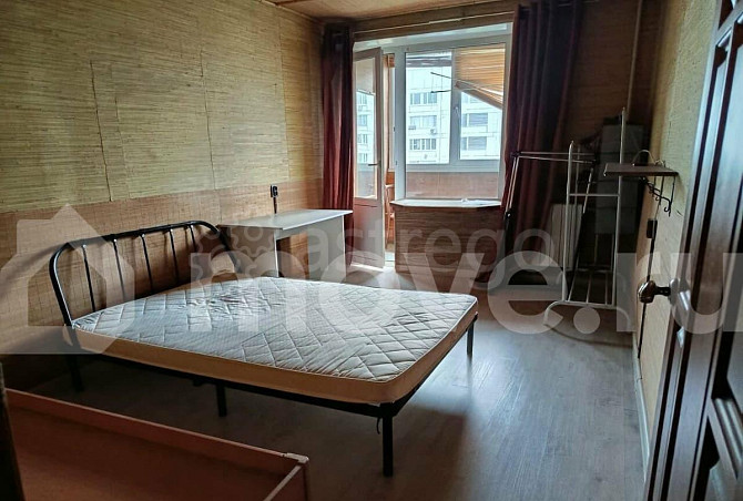 3-комн. квартира, 70 м2, 10/12 эт. Москва - изображение 4