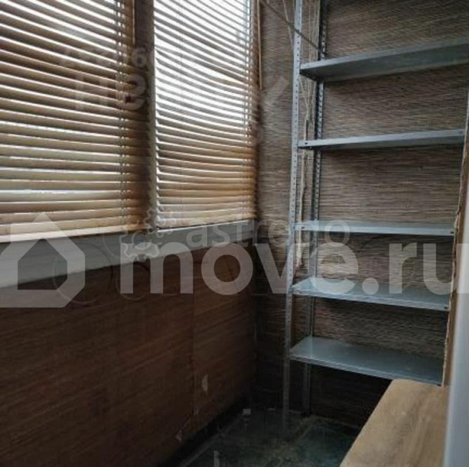 3-комн. квартира, 70 м2, 10/12 эт. Москва - изображение 6