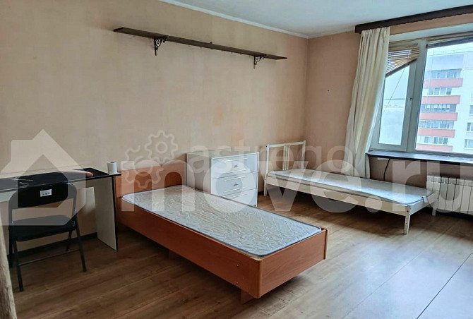 3-комн. квартира, 70 м2, 10/12 эт. Москва - изображение 1