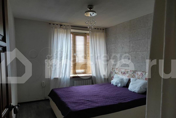 3-комн. квартира, 70 м2, 10/12 эт. Москва - изображение 2