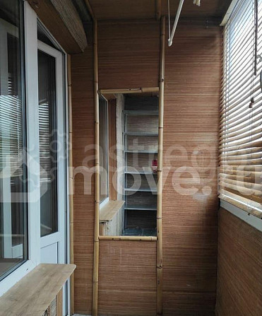 3-комн. квартира, 70 м2, 10/12 эт. Москва - изображение 7