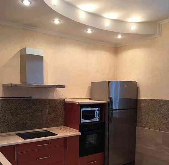 4-комн. квартира, 150 м2, 29/30 эт. Москва