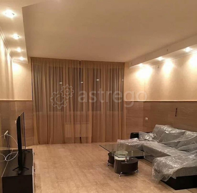 4-комн. квартира, 150 м2, 29/30 эт. Москва - изображение 6
