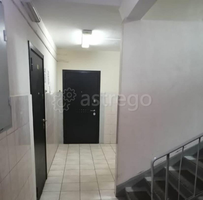 Комната, 50 м2, 6/9 эт. Москва - изображение 5