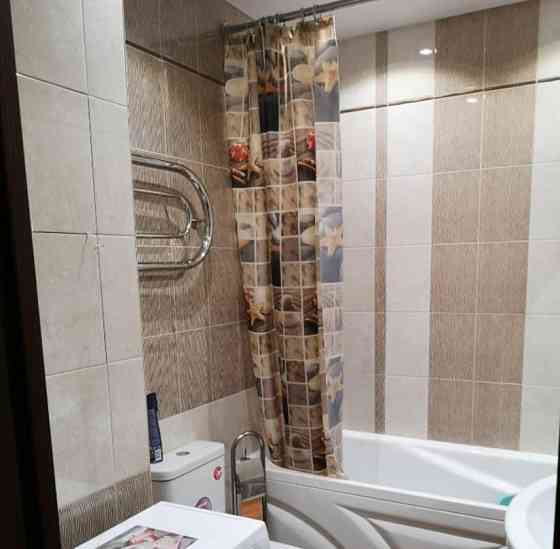 1-комн. квартира, 32 м2, 10/17 эт. Москва