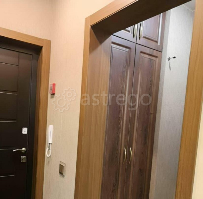1-комн. квартира, 32 м2, 10/17 эт. Москва - изображение 4
