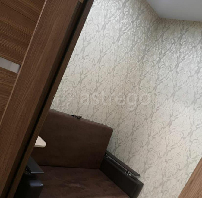 1-комн. квартира, 32 м2, 10/17 эт. Москва - изображение 3