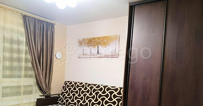 1-комн. квартира, 32 м2, 10/17 эт. Москва - изображение 6