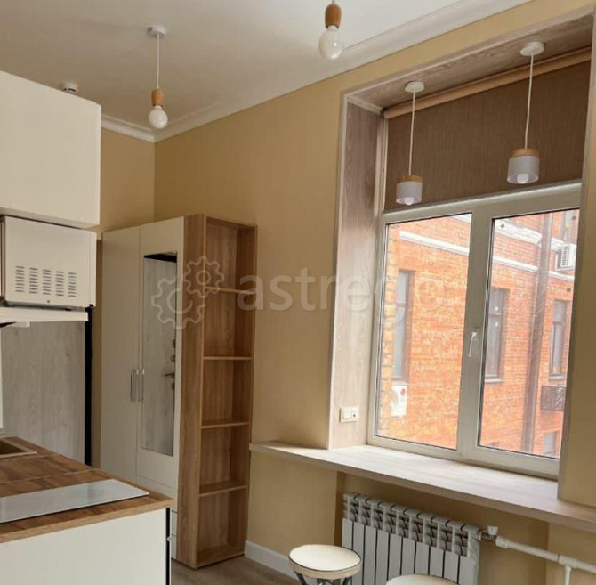 Студия, 20 м2, 3/5 эт. Москва - изображение 6