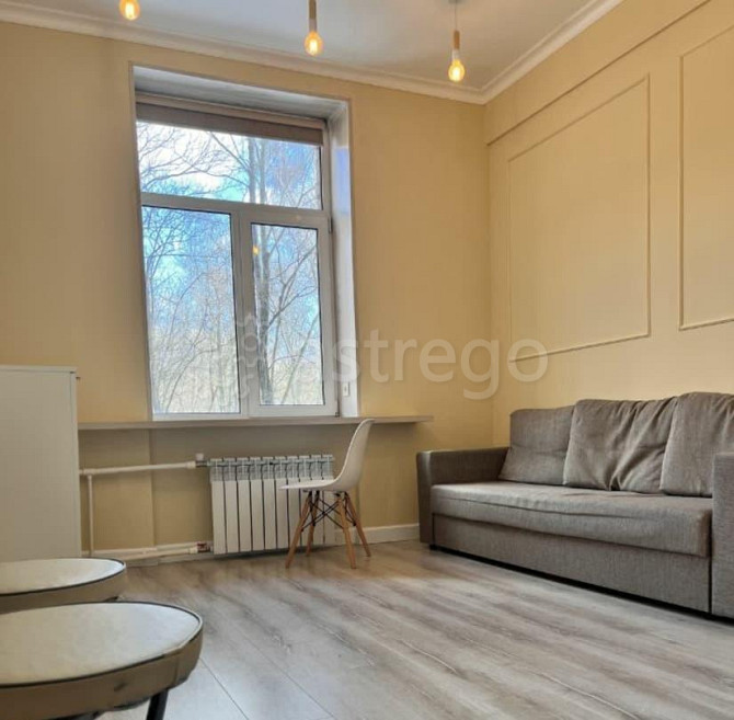 Студия, 20 м2, 3/5 эт. Москва - изображение 5