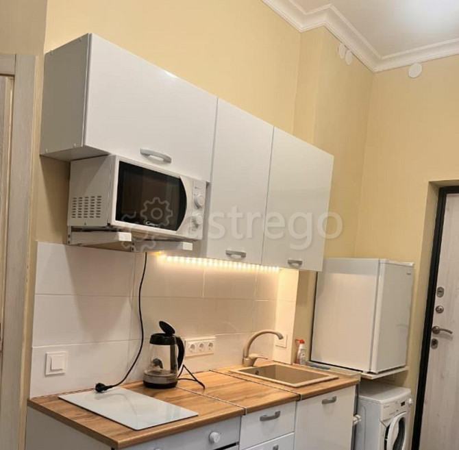 Студия, 20 м2, 3/5 эт. Москва - изображение 4
