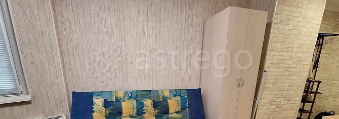 Студия, 20 м2, 2/17 эт. Москва - изображение 4