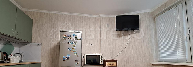 Студия, 20 м2, 2/17 эт. Москва - изображение 3