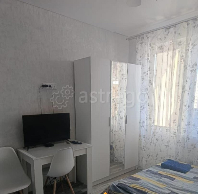 Студия, 20 м2, 9/19 эт. Москва - изображение 7