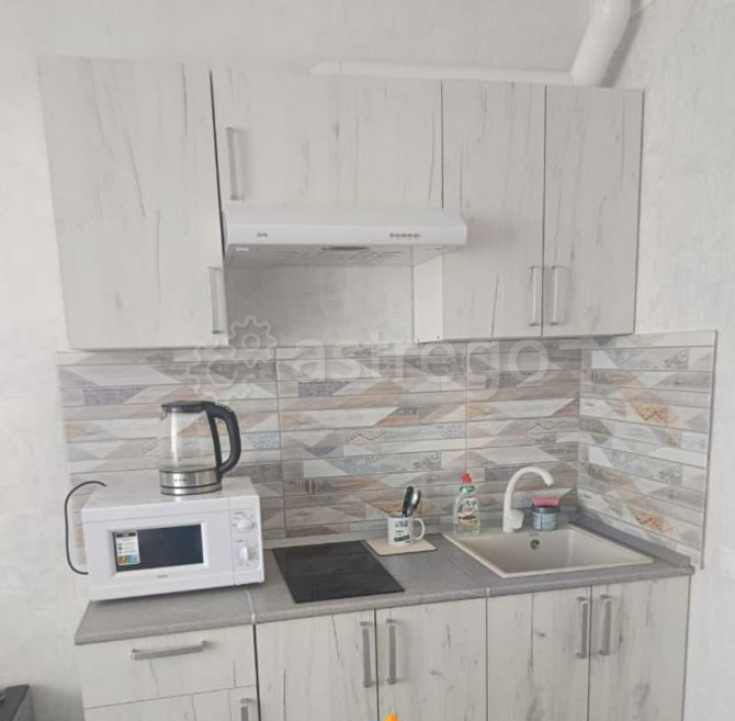 Студия, 20 м2, 9/19 эт. Москва - изображение 5