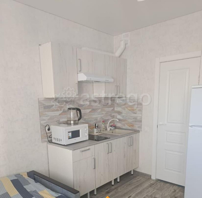 Студия, 20 м2, 9/19 эт. Москва - изображение 1