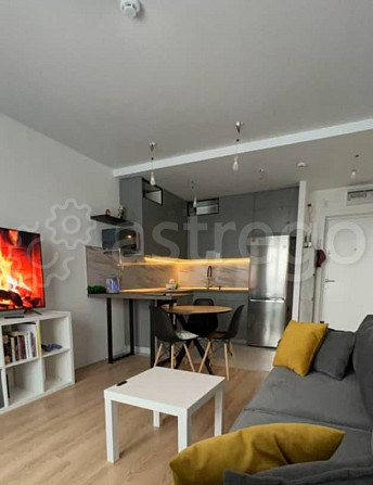 1-комн. квартира, 40 м2, 22/24 эт. Москва - изображение 5