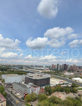 1-комн. квартира, 40 м2, 22/24 эт. Москва - изображение 4