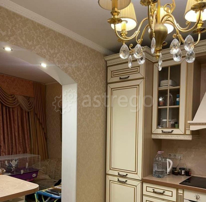 2-комн. квартира, 62 м2, 4/22 эт. Москва - изображение 6