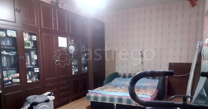 Комната, 19 м2, 1/17 эт. Москва - изображение 5