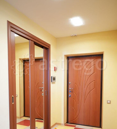 3-комн. квартира, 110 м2, 20/23 эт. Москва - изображение 2