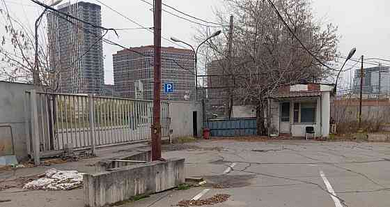 Коммерческий участок, 10 соток Москва