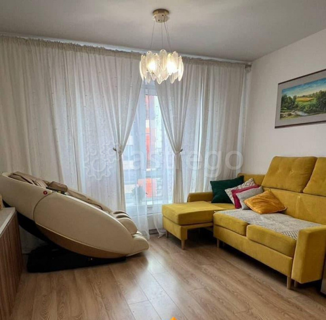 4-комн. квартира, 87 м2, 17/20 эт. Москва - изображение 6