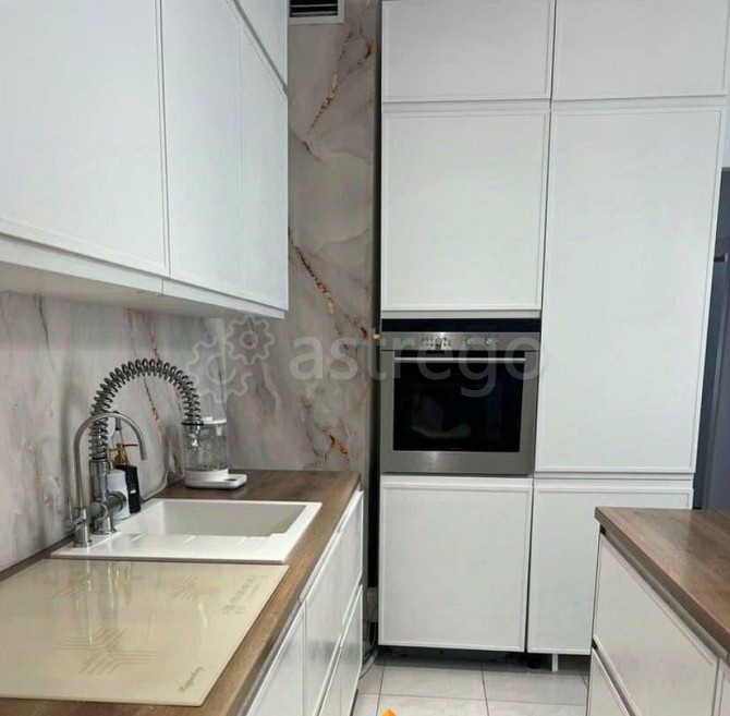 4-комн. квартира, 87 м2, 17/20 эт. Москва - изображение 4