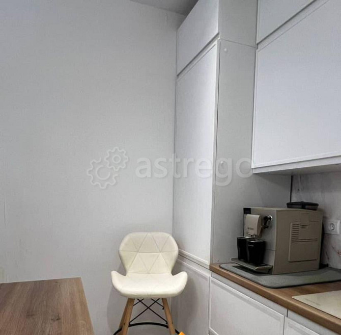 4-комн. квартира, 87 м2, 17/20 эт. Москва - изображение 2