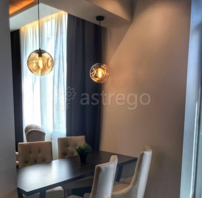 3-комн. квартира, 87 м2, 7/9 эт. Москва - изображение 6