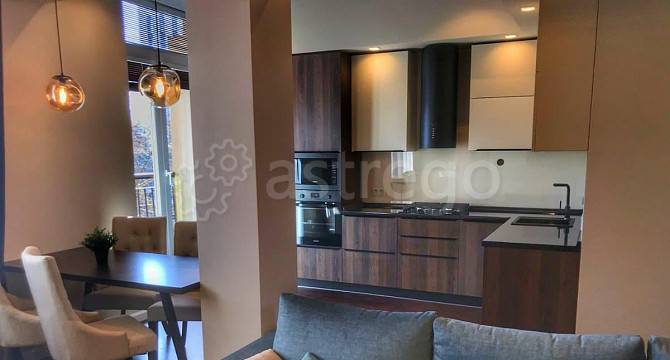3-комн. квартира, 87 м2, 7/9 эт. Москва - изображение 7