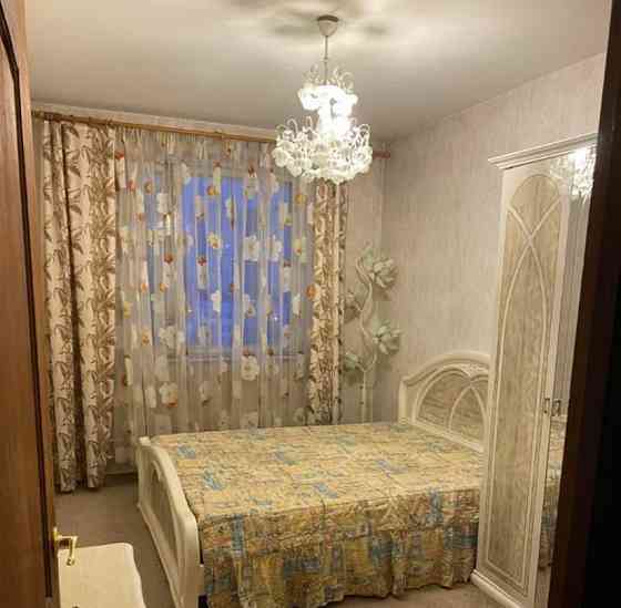 3-комн. квартира, 62 м2, 6/12 эт. Москва