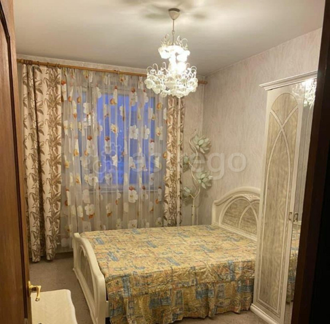 3-комн. квартира, 62 м2, 6/12 эт. Москва - изображение 6