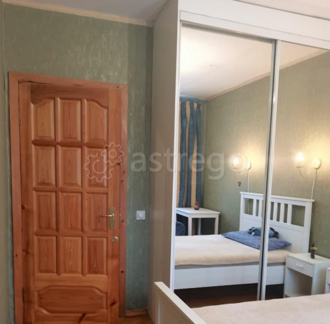 Комната, 20 м2, 4/5 эт. Москва - изображение 5