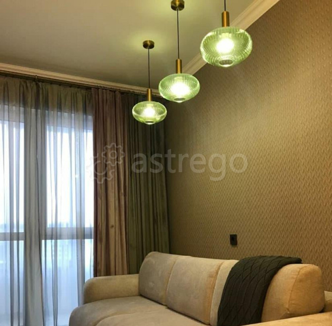 1-комн. квартира, 43.6 м2, 2/24 эт. Москва - изображение 4